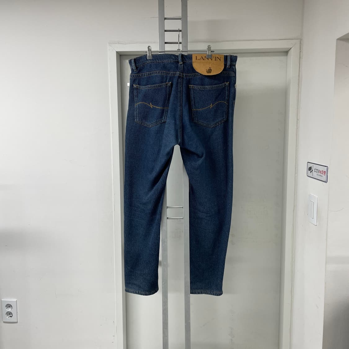 랑방 데님 팬츠 32 상품이미지1