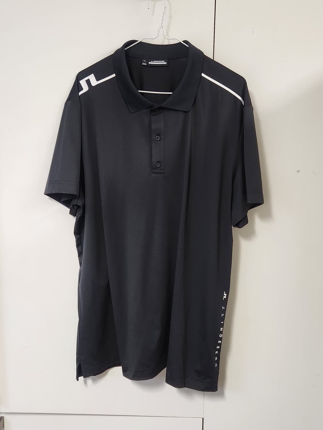 제이린드버그 골프티셔츠 2XL 25SS 상품이미지2