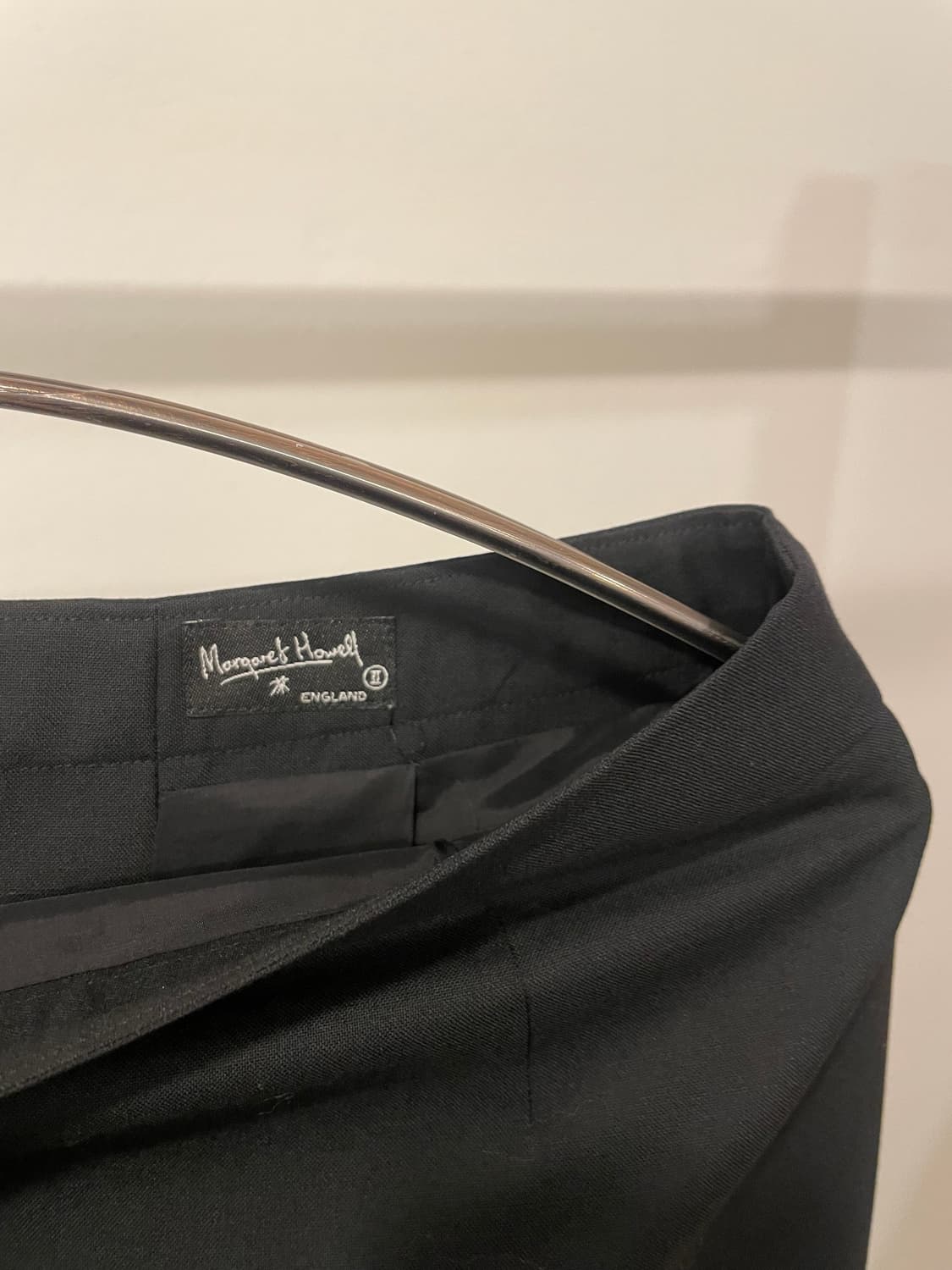 MARGARET HOWELL SKIRT 상품이미지2