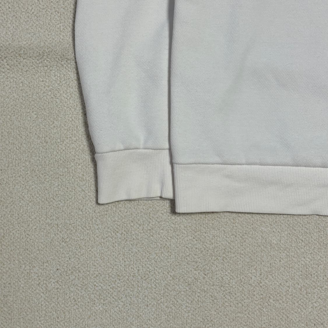 스파이더 시그니처 후드 티셔츠 상품이미지4