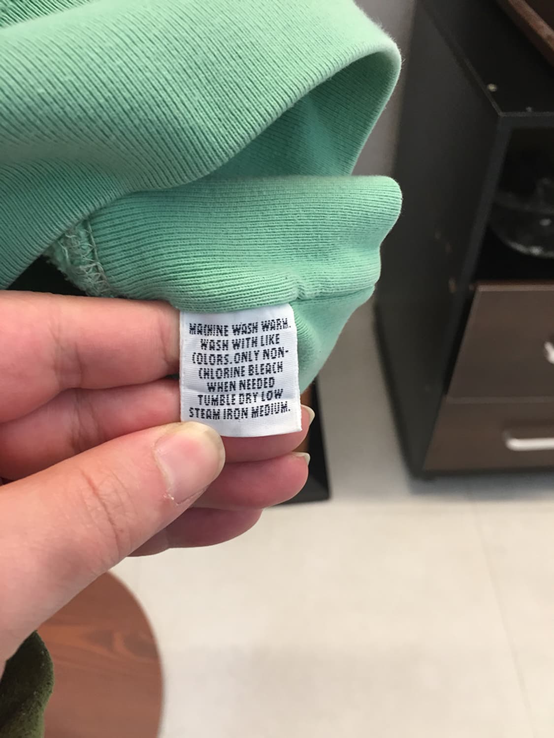 (MAN) 폴로랄프로렌 스웻 맨투맨 XXL 상품이미지8