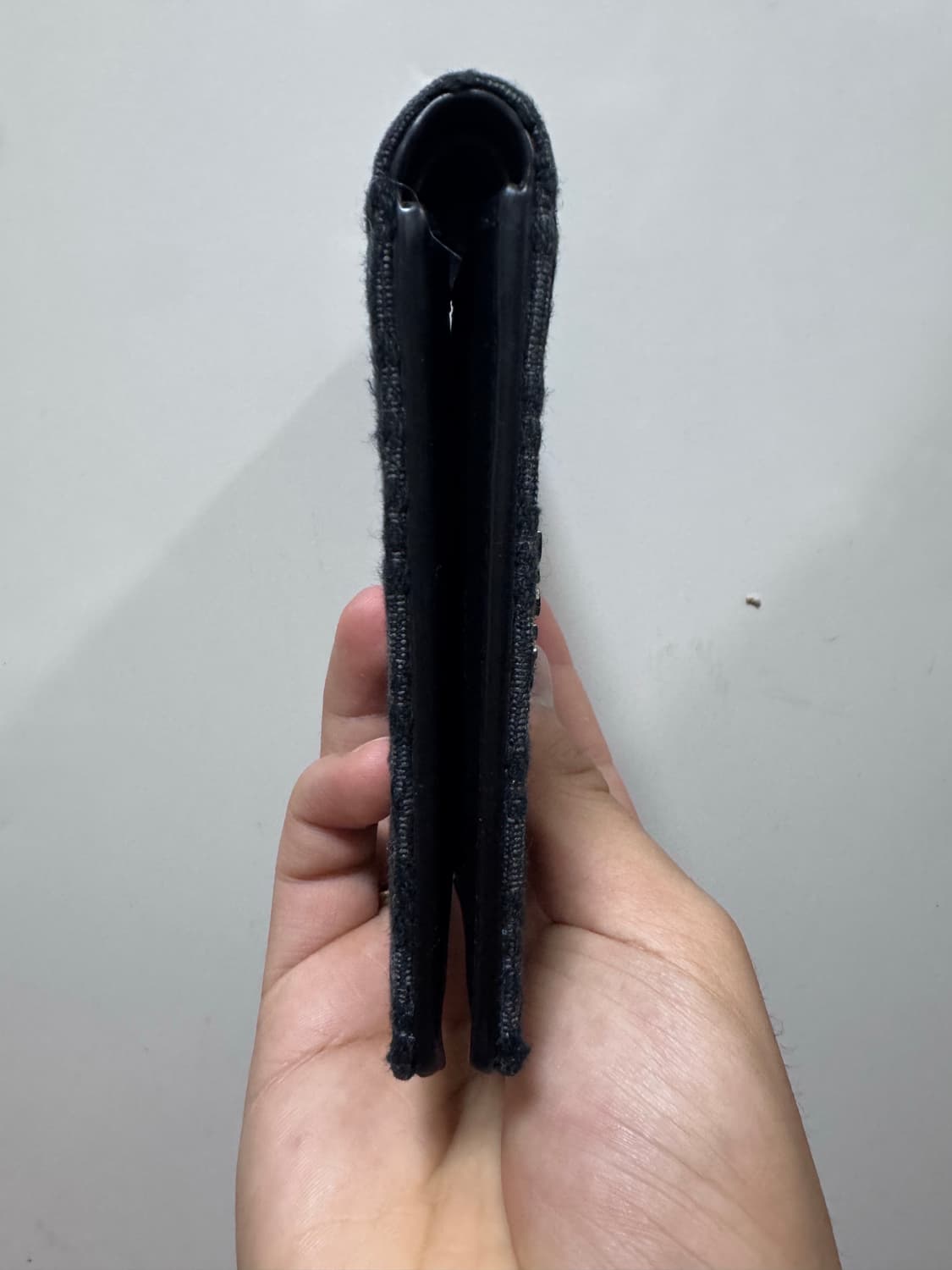 디올 오블리크 반지갑 상품이미지6