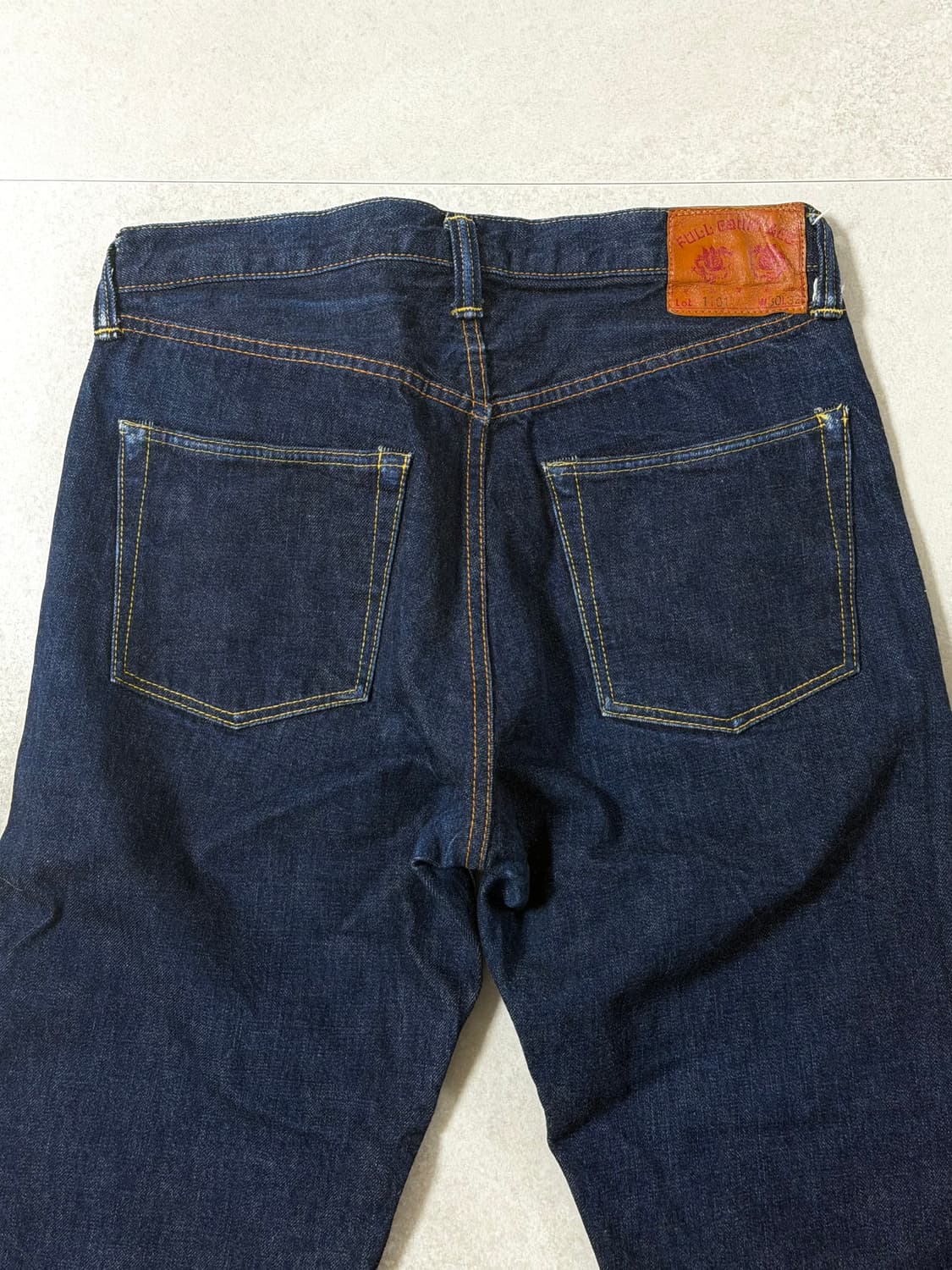 풀카운트 1101w 30 상품이미지4