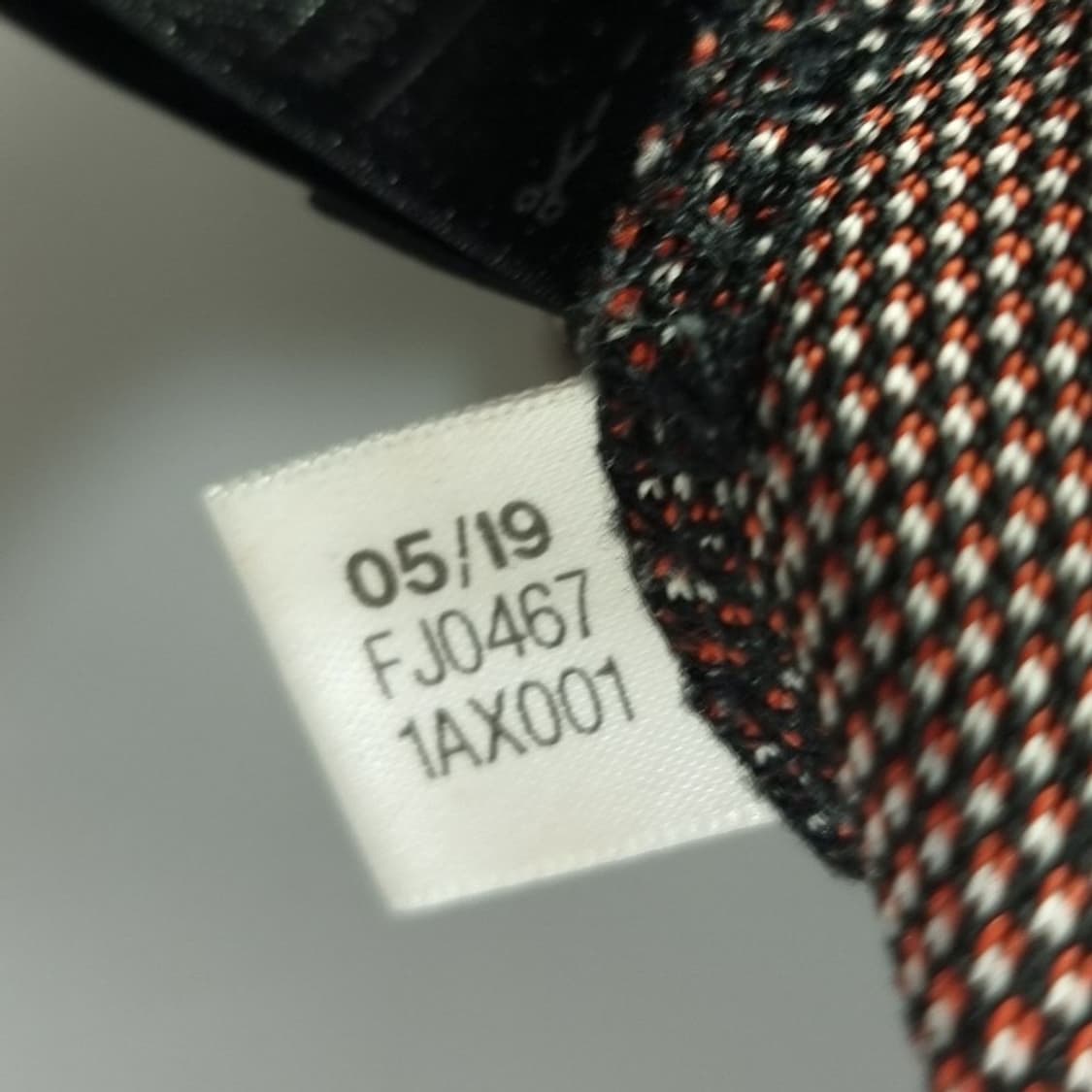 [Y-3 요지야마모토] 19FW 자카드 트랙 팬츠 P01635 상품이미지10