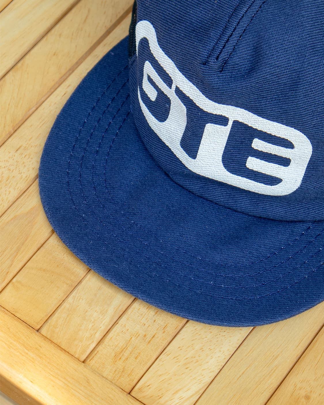 USA Dayton Motor 5-Panel 캡 상품이미지2