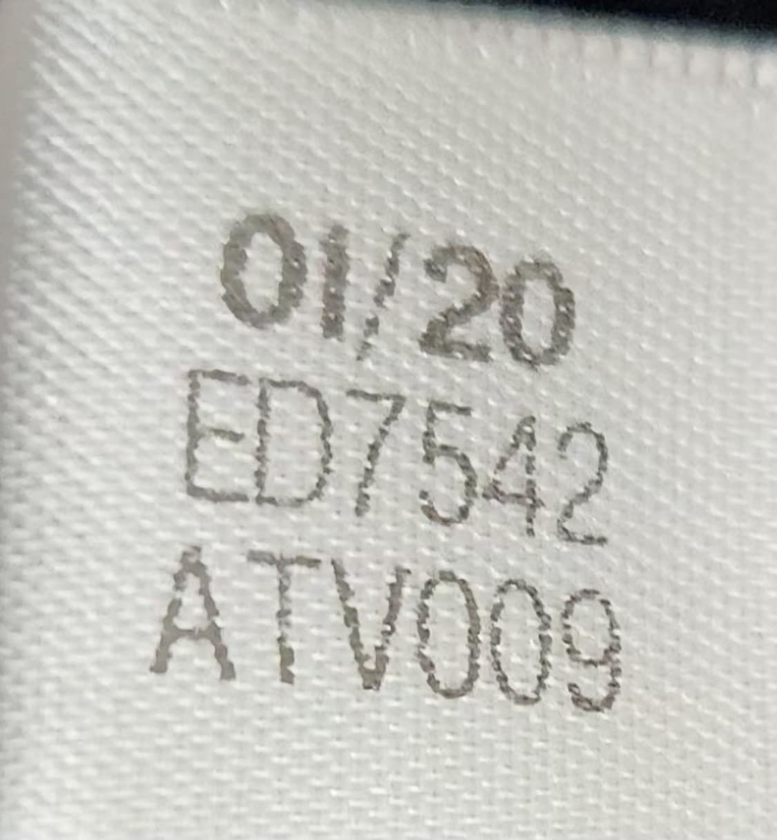 아디다스 30인치 조거팬츠 바람막이바지 상품이미지7