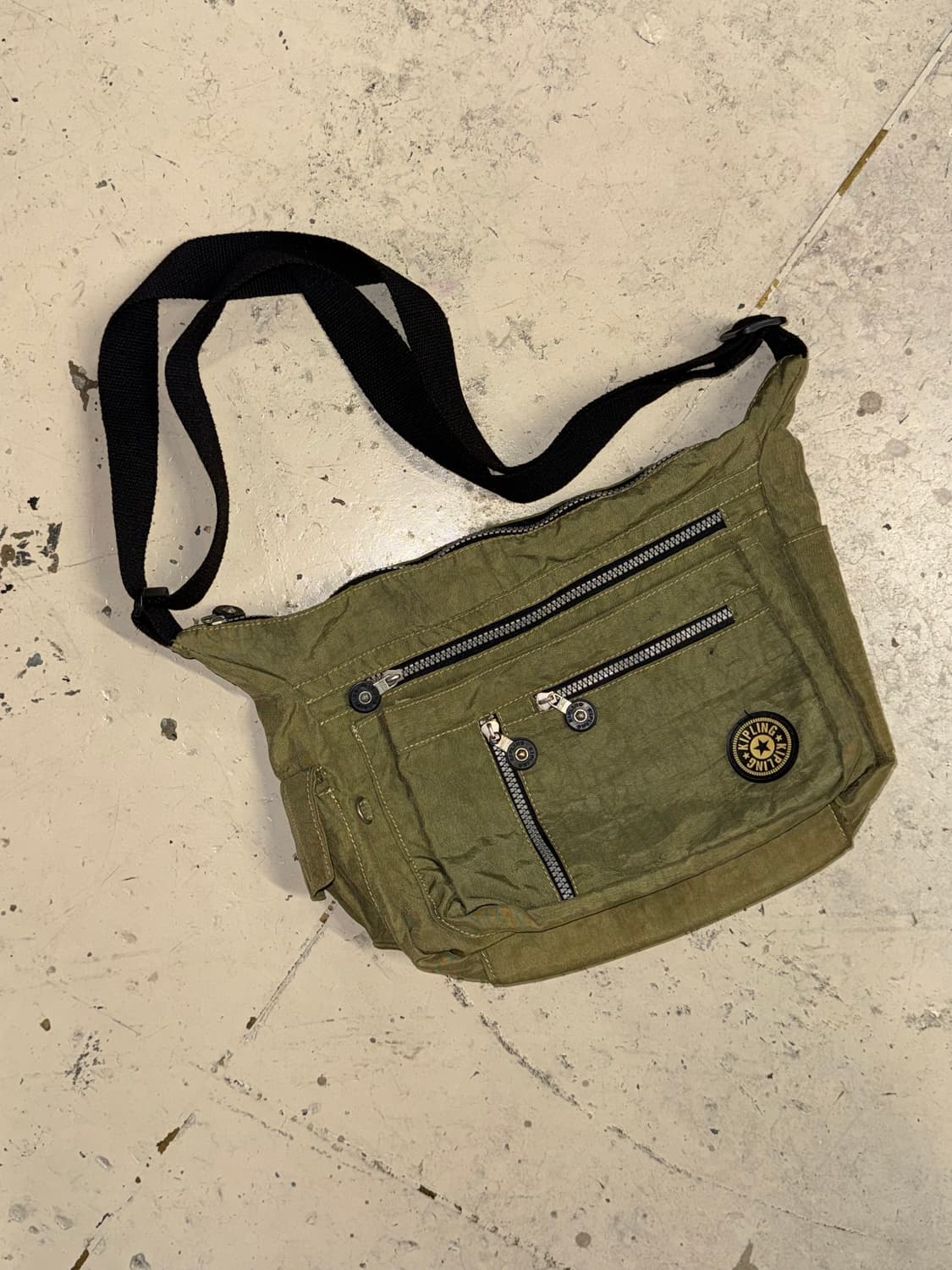 Kipling 키플링 크로스백  상품이미지1