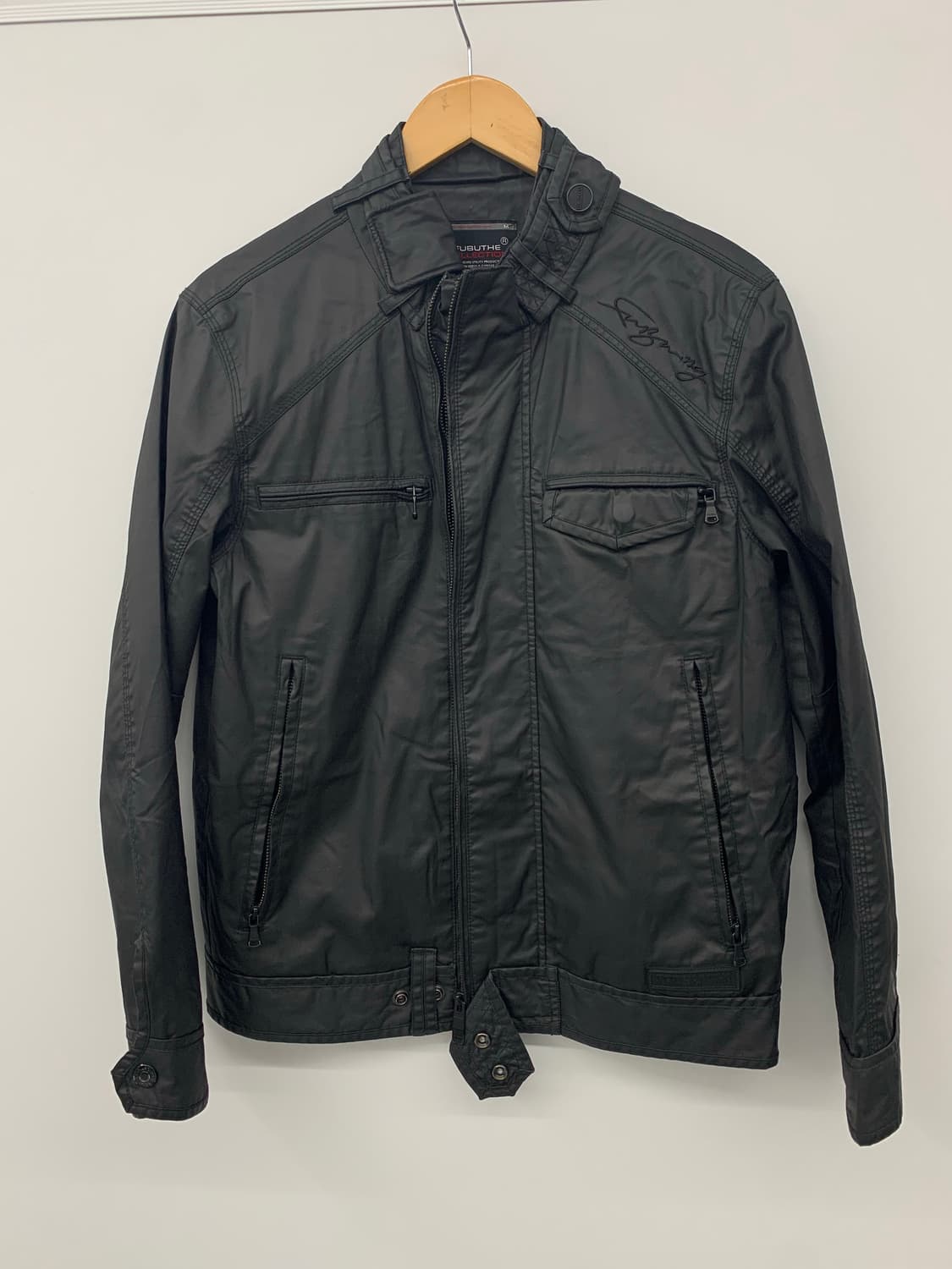 후부 코팅 바이커 상품이미지3