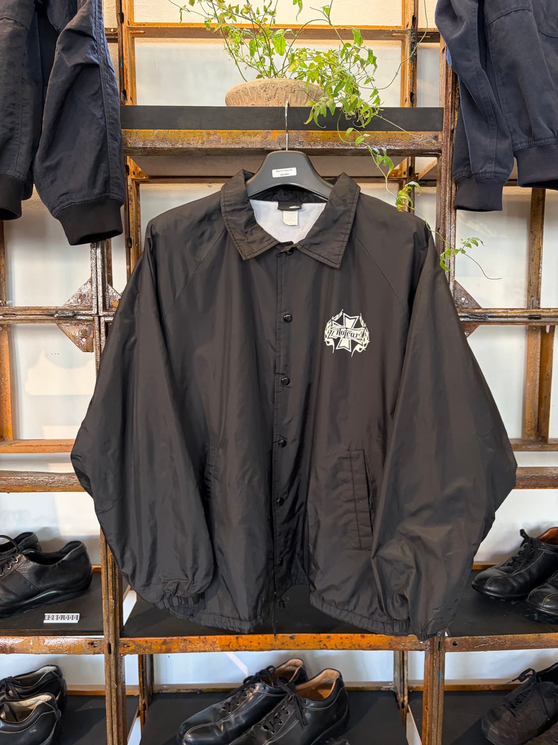 90s No fear jacket 상품이미지1