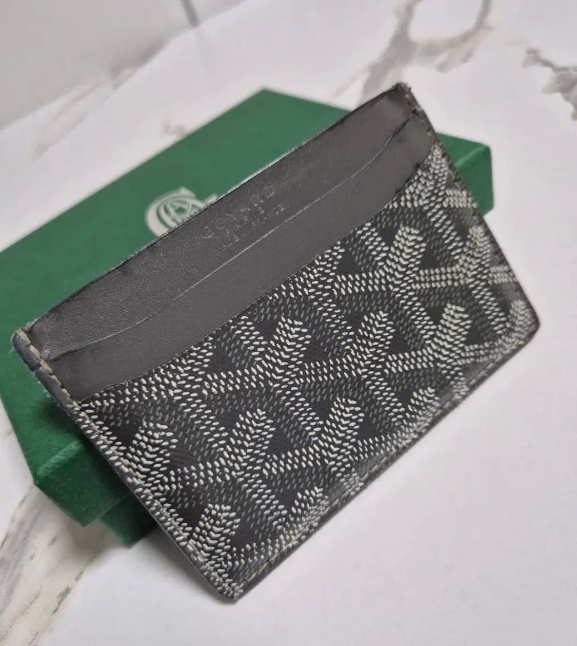 고야드 생쉴피스 카드지갑 상품이미지7