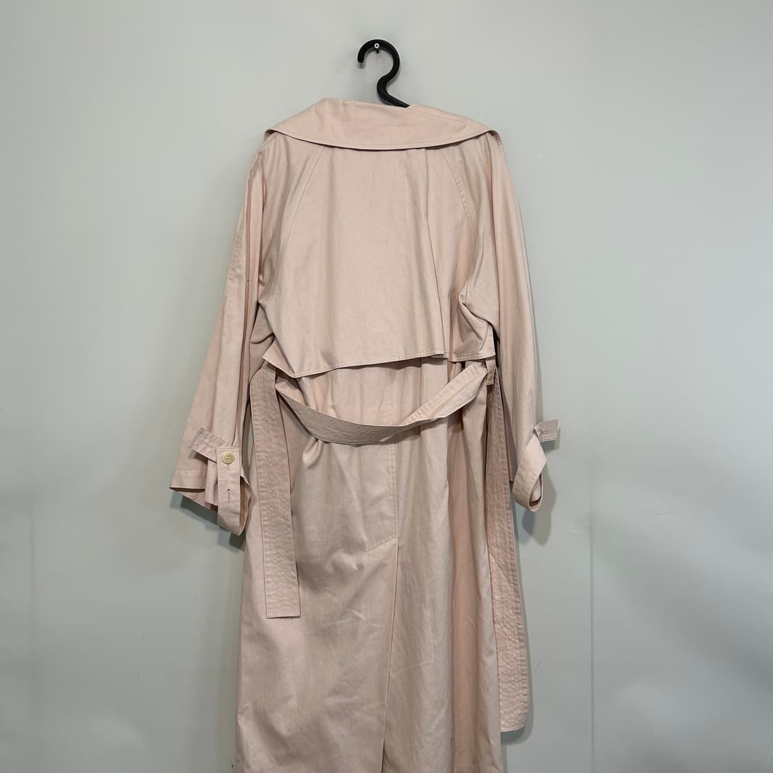 한섬 시스템 2019 트렌치코트 55 상품이미지4