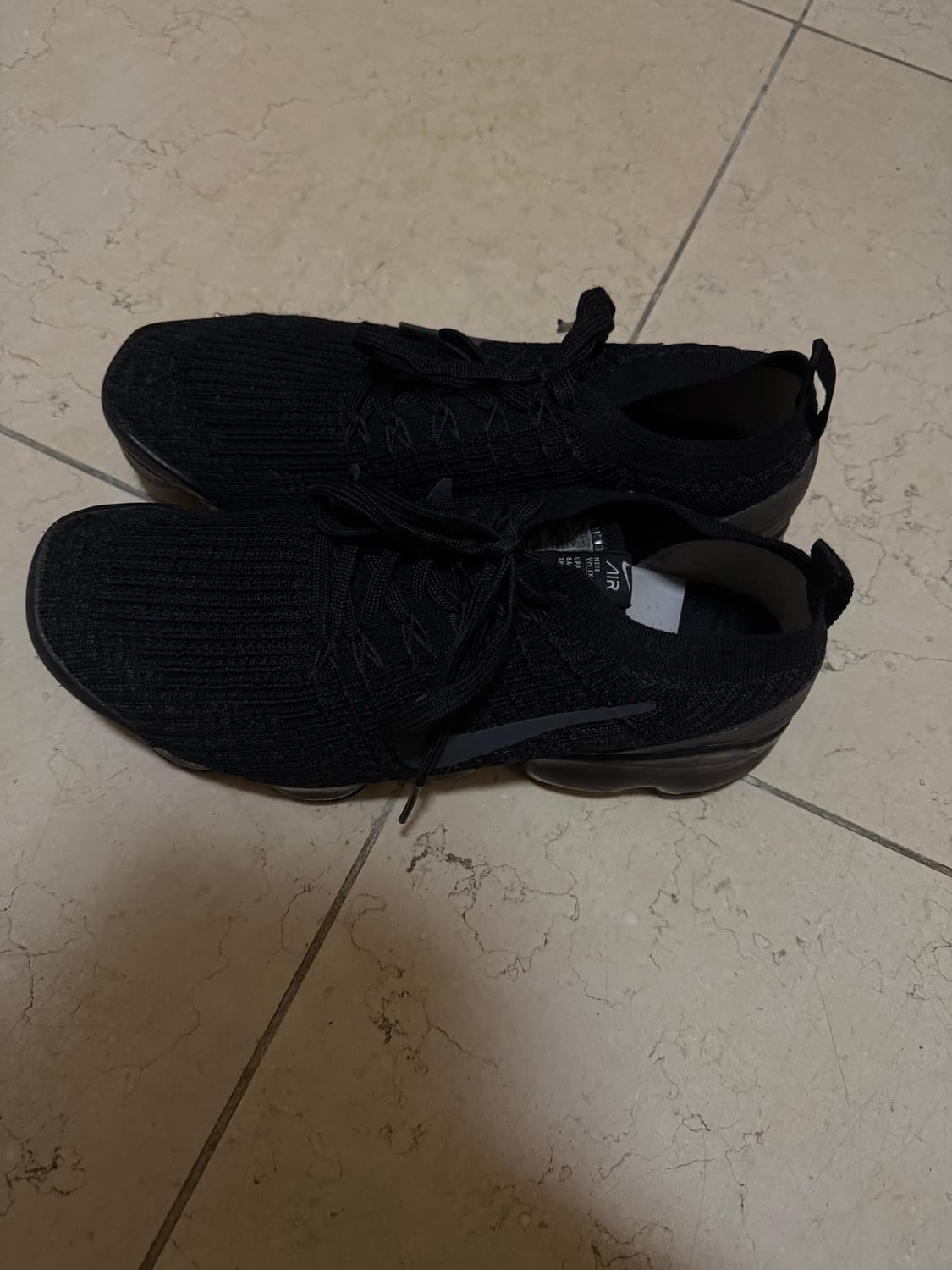 나이키 베이퍼맥스 플라이니트 상품이미지1