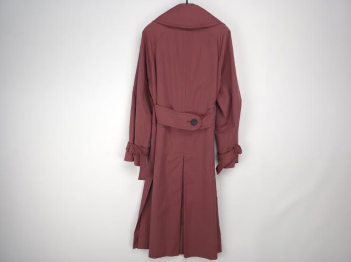 에스제이에스제이 코트 상품이미지3