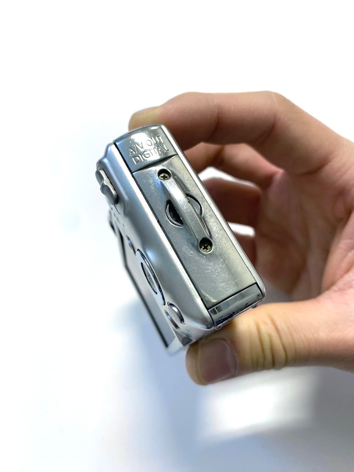 [예약] 캐논 익서스 IXUS 60 디지털 카메라 (IXY 70) 상품이미지7