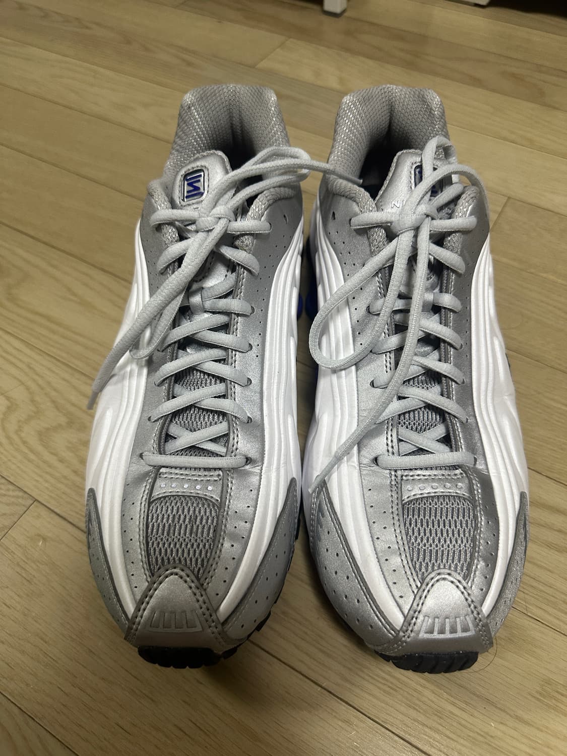 나이키 샥스 275 상품이미지2