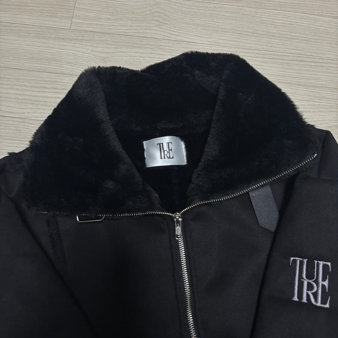 티유알이 카리나 무스탕 ture 오브이 상품이미지7