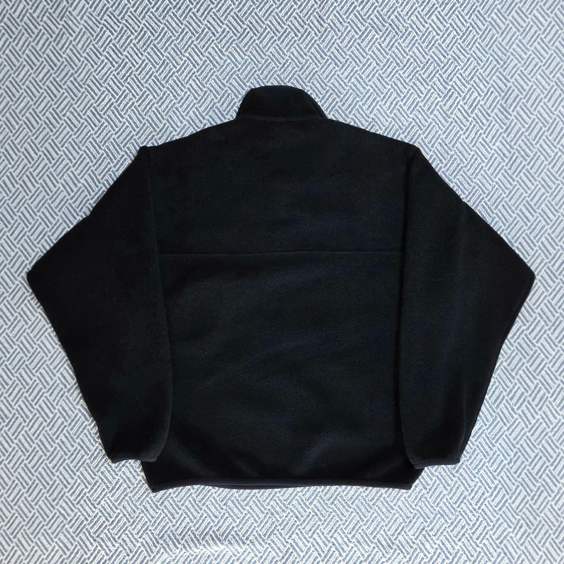 (S)파타고니아 올블랙 신칠라 상품이미지2