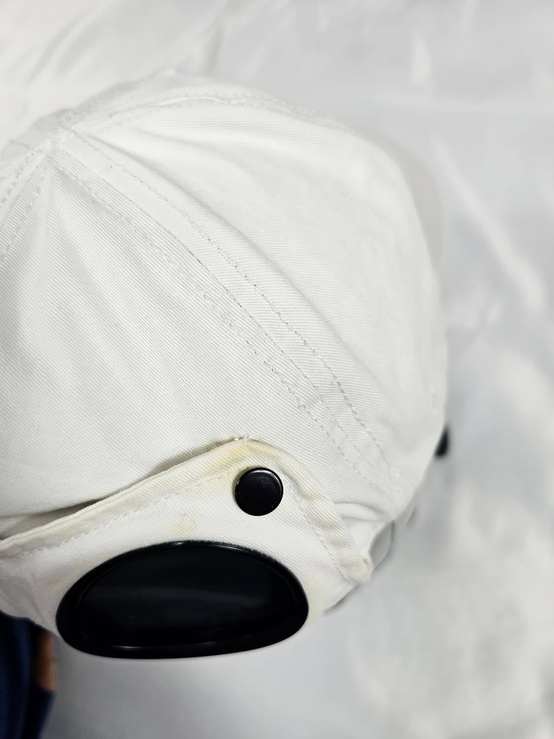 cp컴퍼니고글캡 상품이미지5