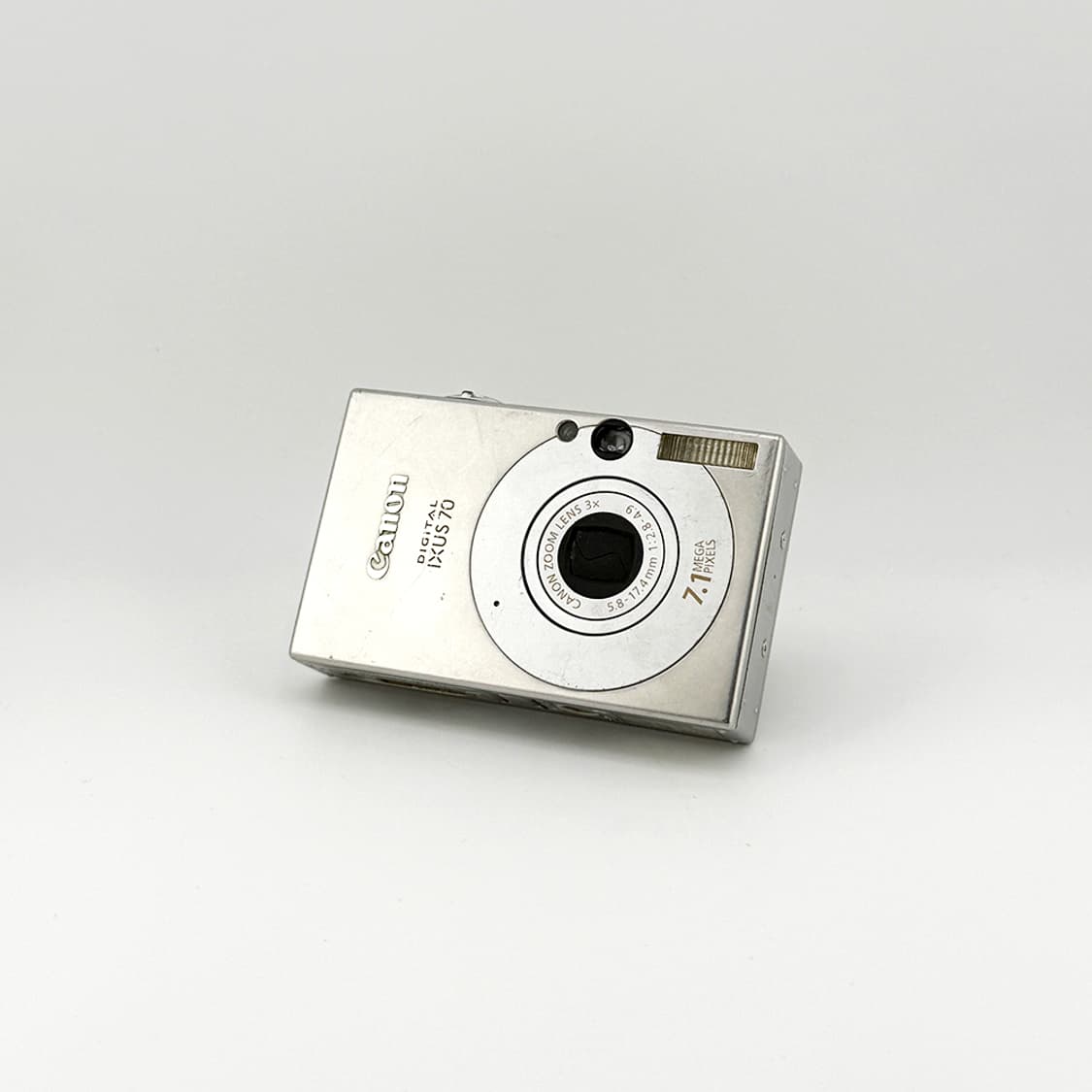 [🎀 연예인픽] 캐논 익시 IXUS70 (IXY10) 디지털 카메라 상품이미지3
