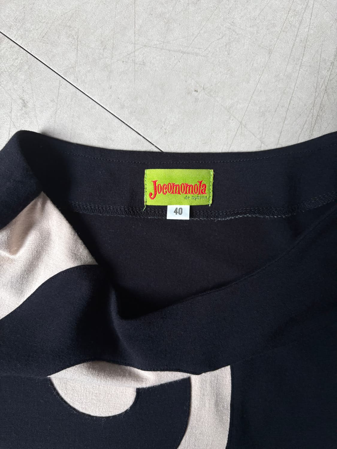 Jocomomola 상품이미지4
