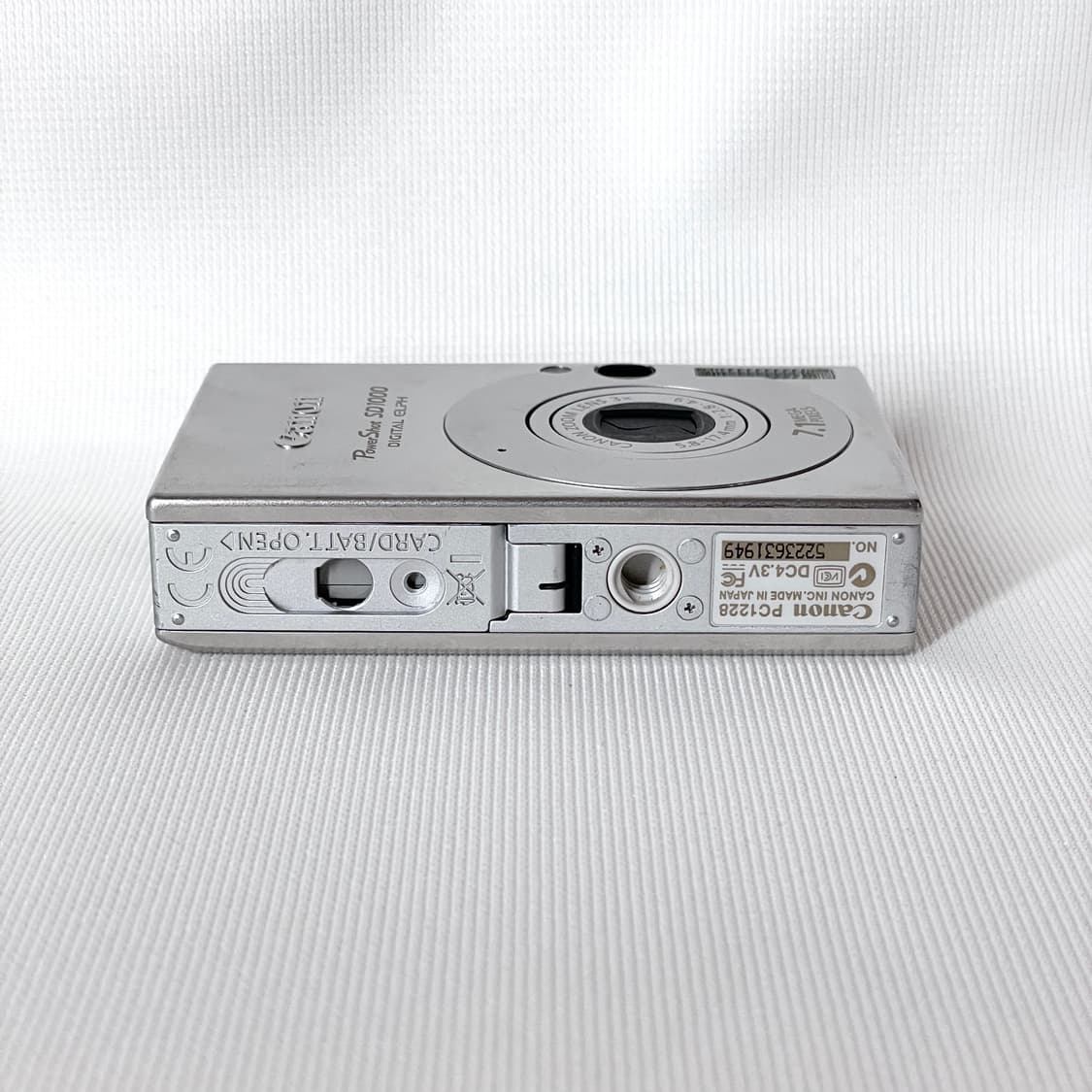 캐논 익시 10 익서스 70 sd1000 ixy ixus 상품이미지6