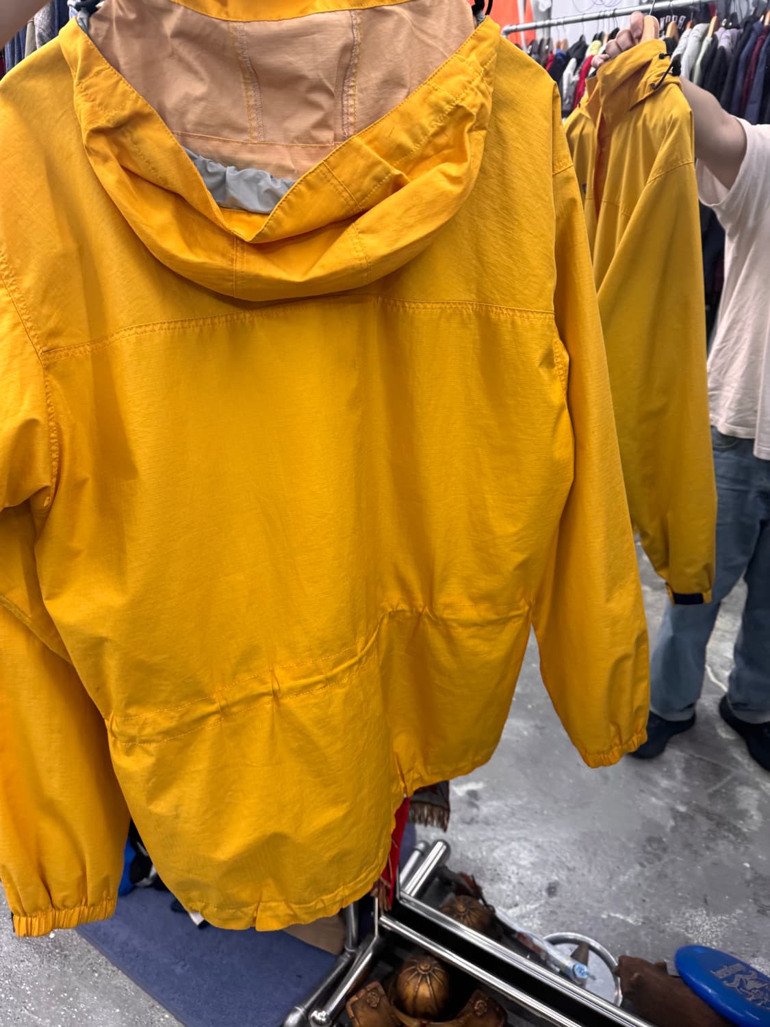 빈티지 파타고니아 자켓 바람막이 상품이미지4