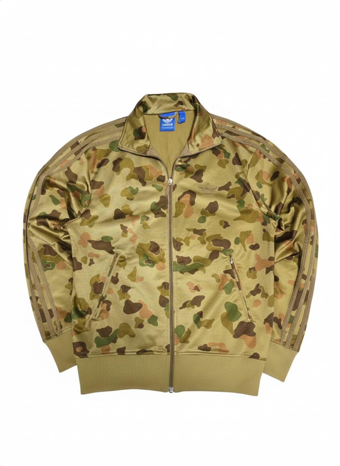 아디다스 카모 트랙탑 오버핏 95 (남/여) 상품이미지4