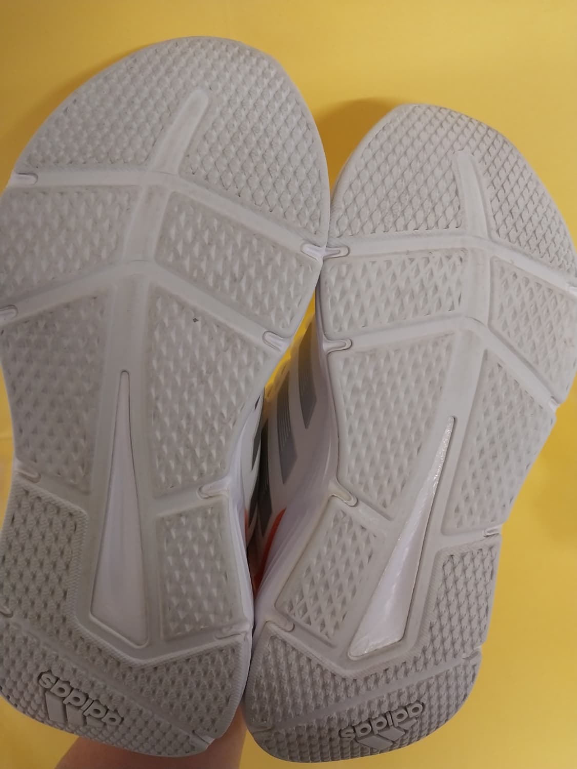 여성 아디다스 갤럭시6 런닝화, 운동화 (250) 상품이미지8