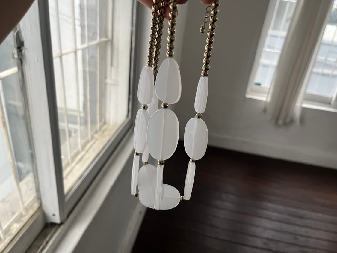 빈티지 네크리스 상품이미지2