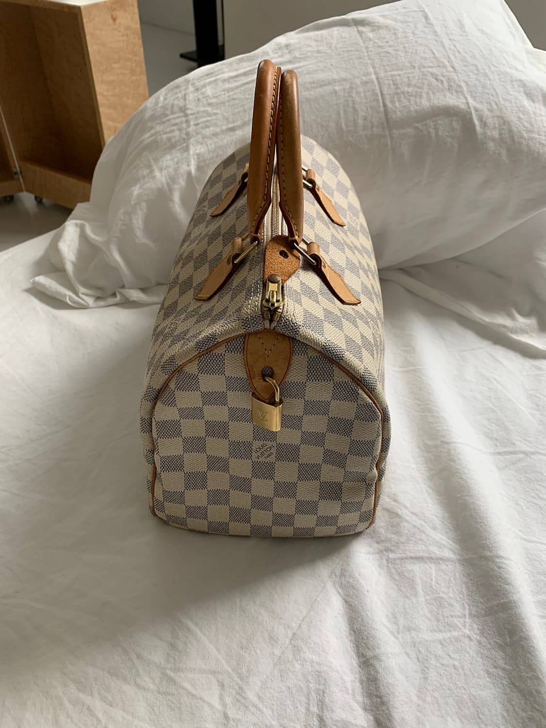 루이비통 스피디 30  상품이미지4