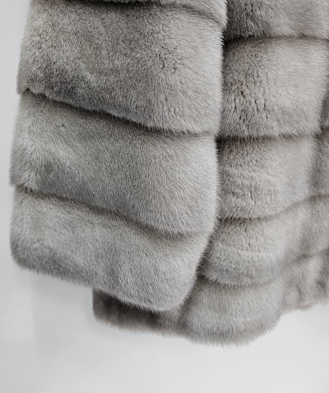 DS FURS 디에스퍼 휘메일 밍크 코트 / 여 94-100-165

 상품이미지5