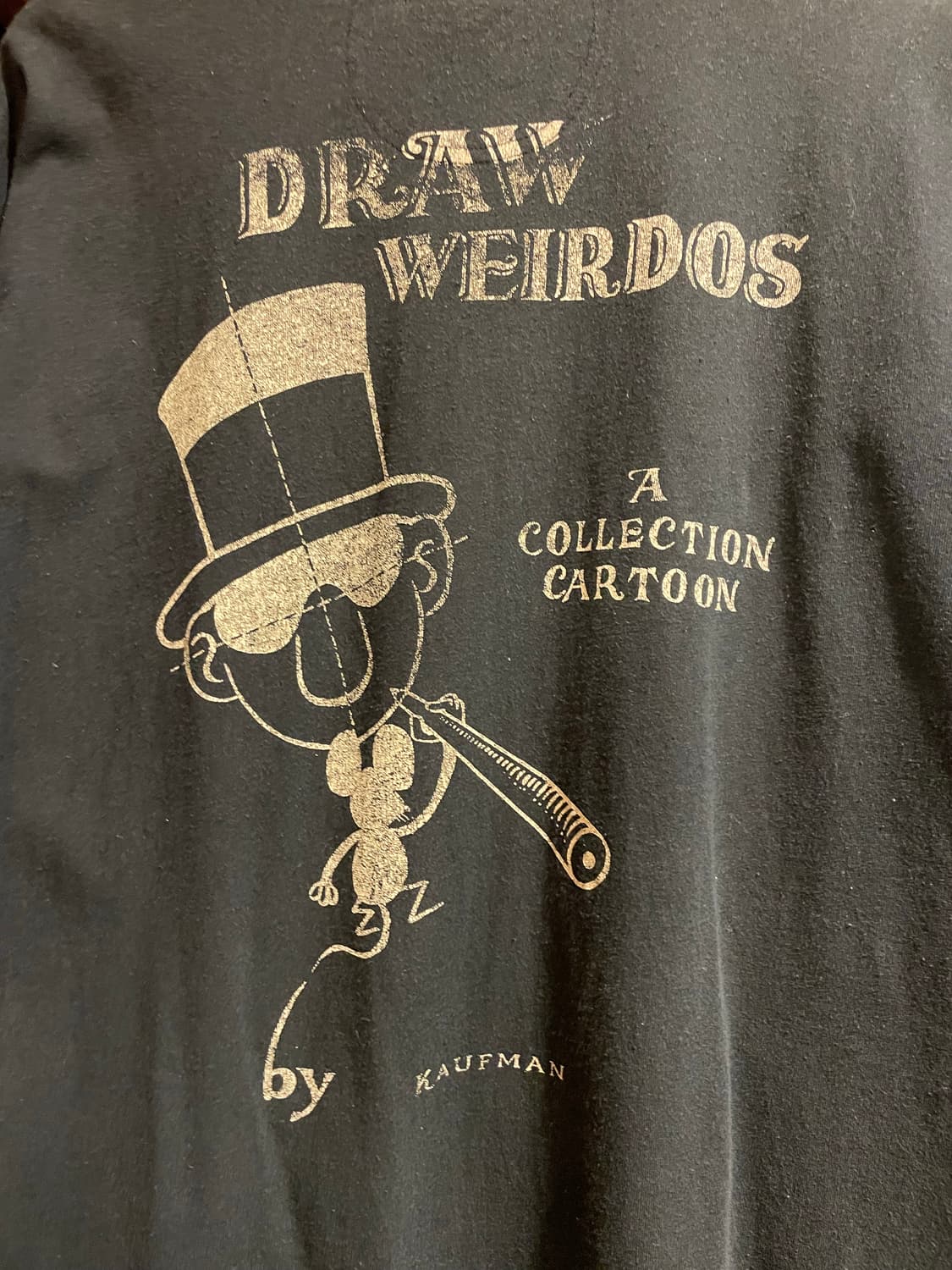 Weirdo 헨리넥 상품이미지7