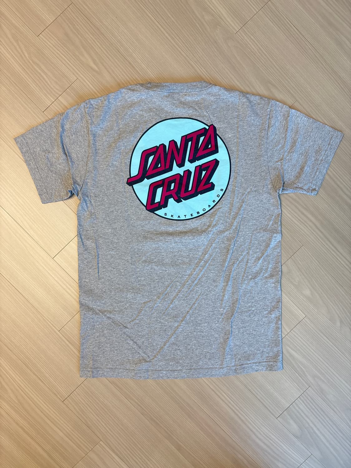 산타크루즈 반팔티 상품이미지3