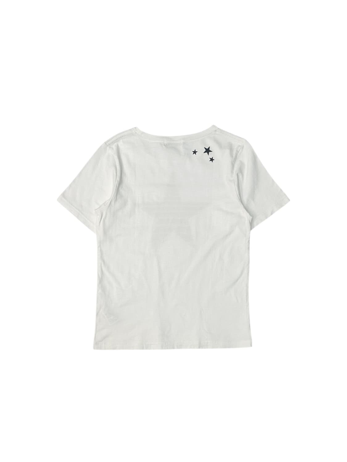 Beams Heart Star Print T-Shirt 상품이미지3