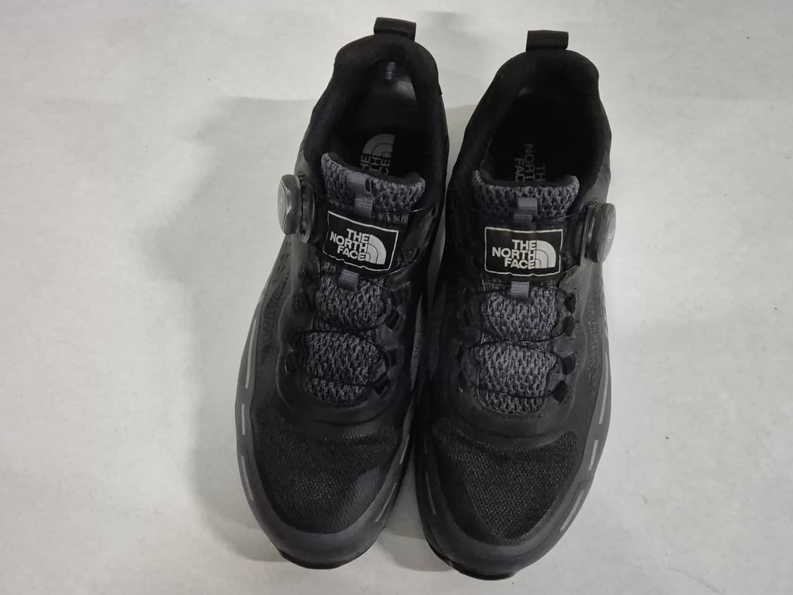 노스페이스 Goretex BOA 트레킹화(260) 상품이미지2