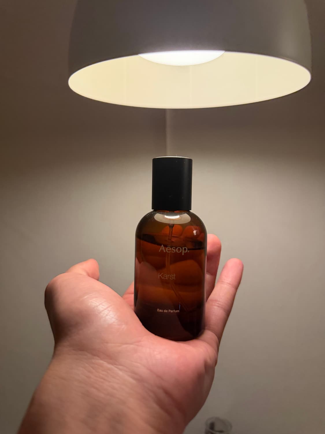 이솝 카르스트 50ml 상품이미지1