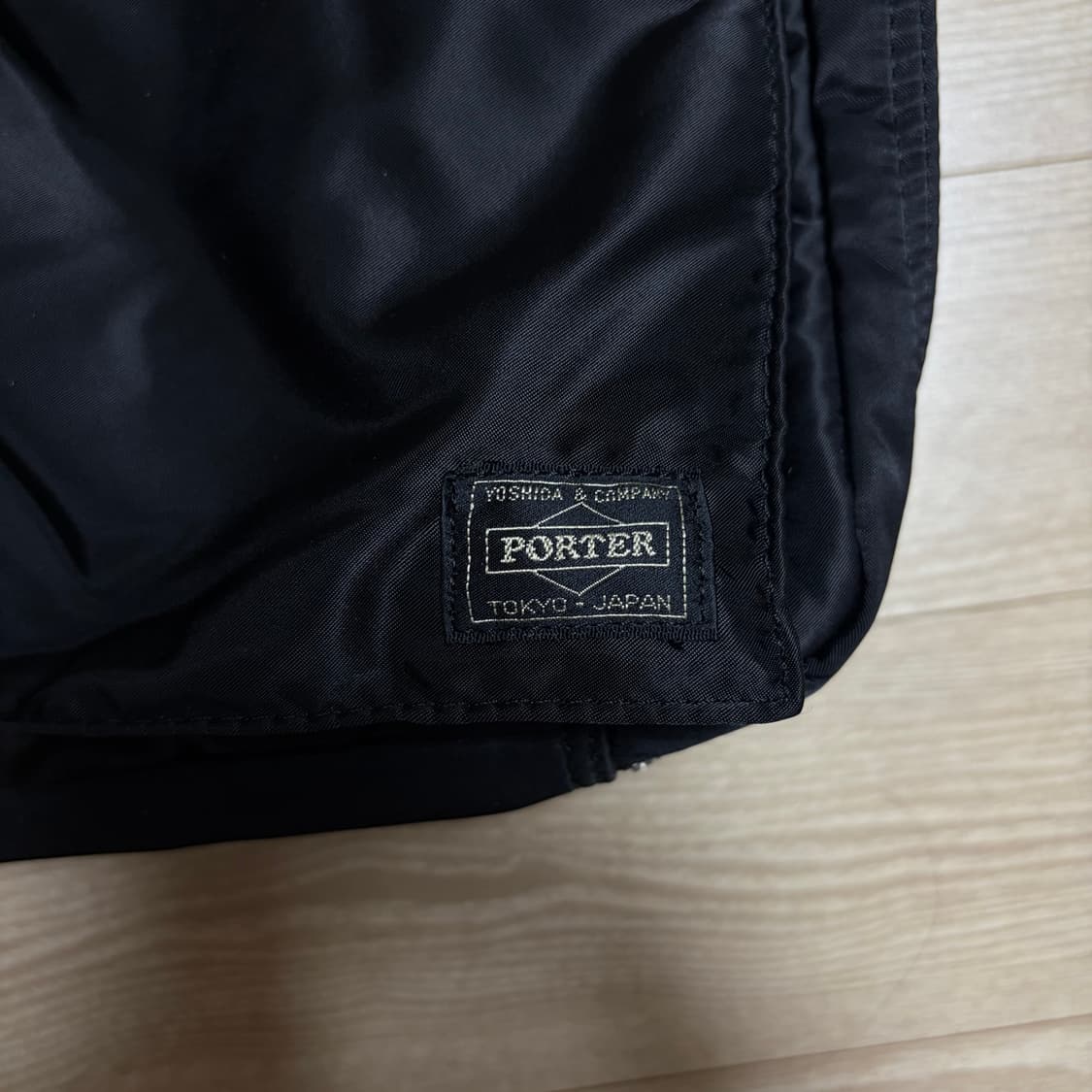 요시다포터 porter 숄더백 XL 서류가방 노트북가방 상품이미지3