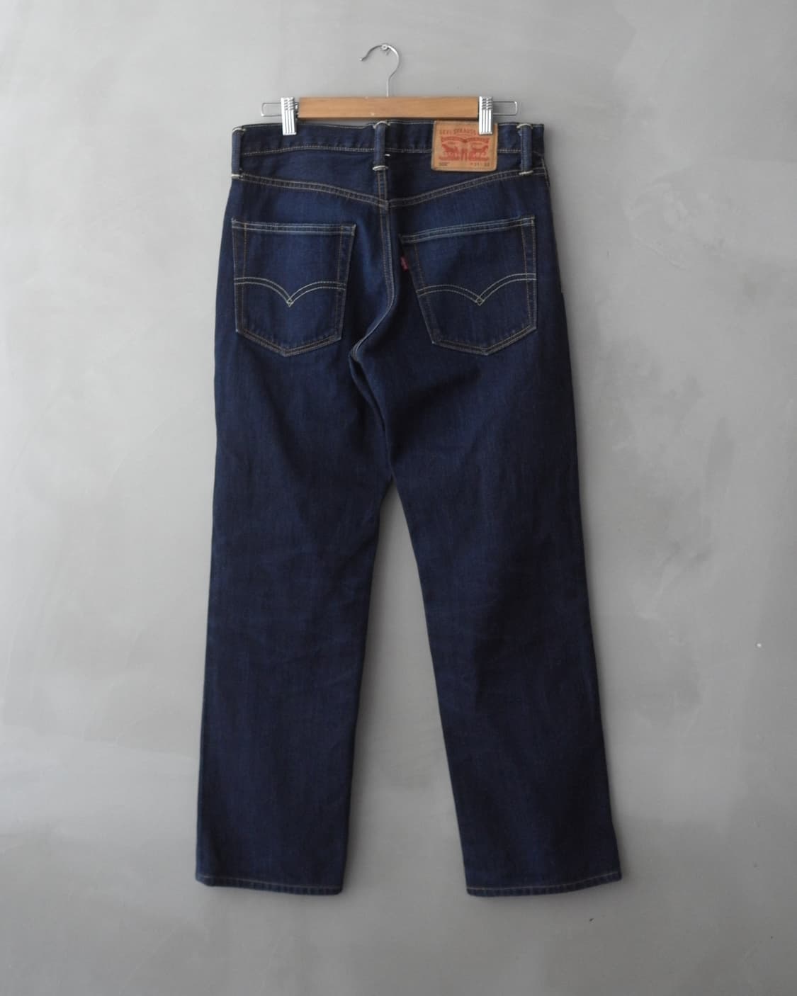 LEVIS 502 (30) 상품이미지3