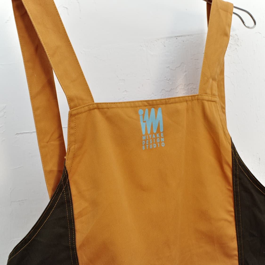 issey miyake apron 상품이미지3
