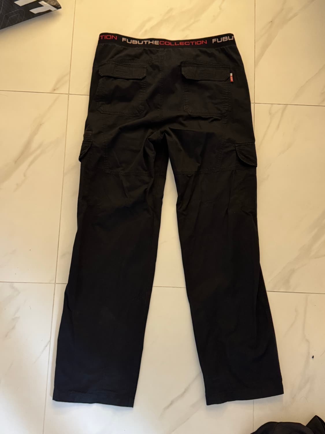 Fubu 상품이미지2