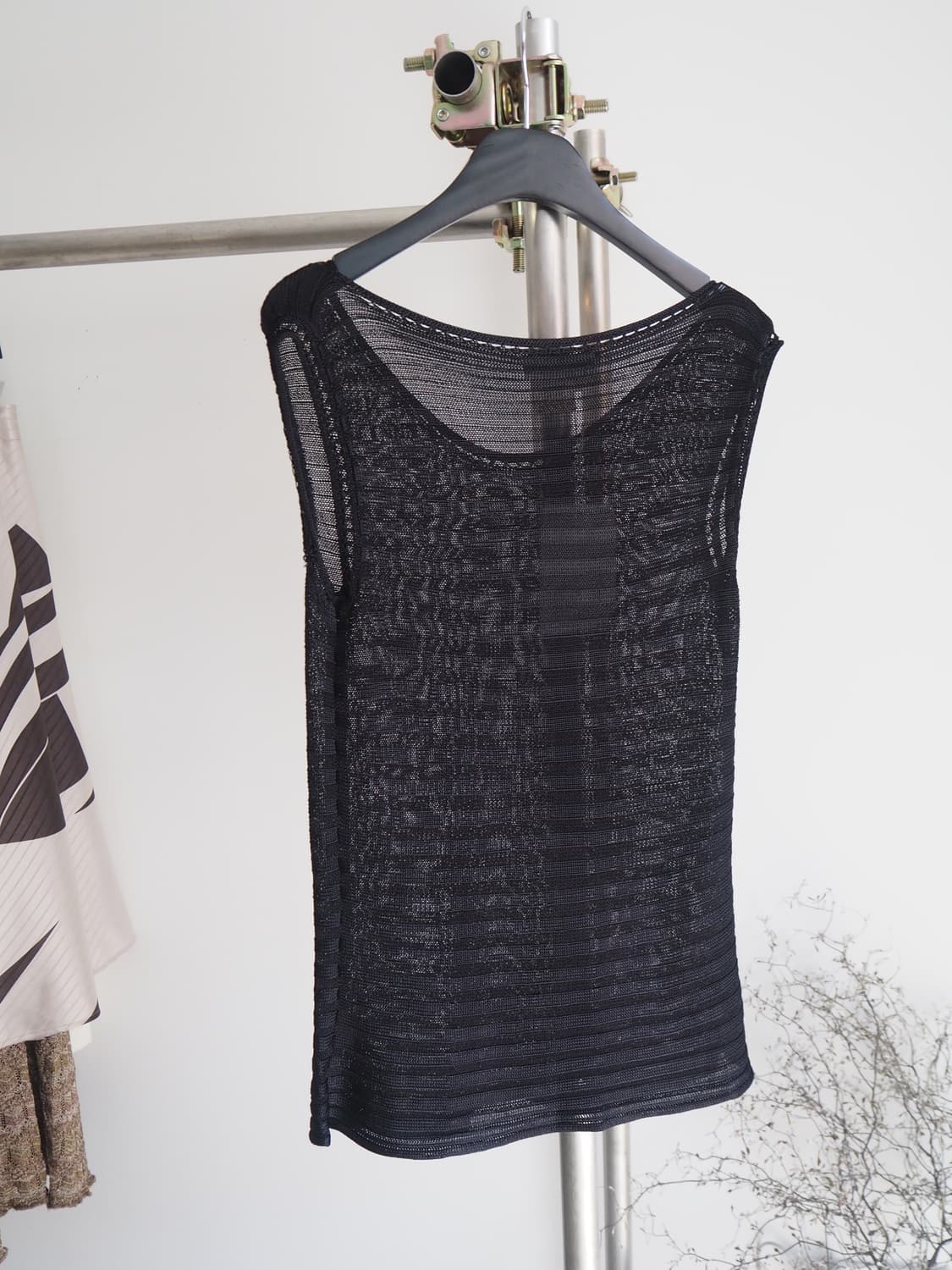 CELINE viscose top  상품이미지5