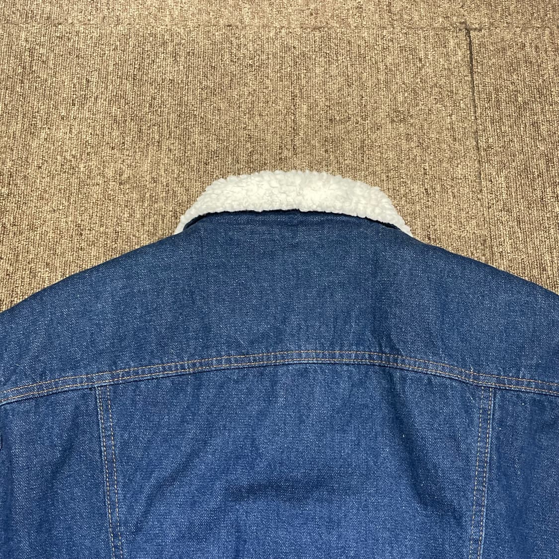 (XL) Wrangler 랭글러 쉐르파 자켓 상품이미지5