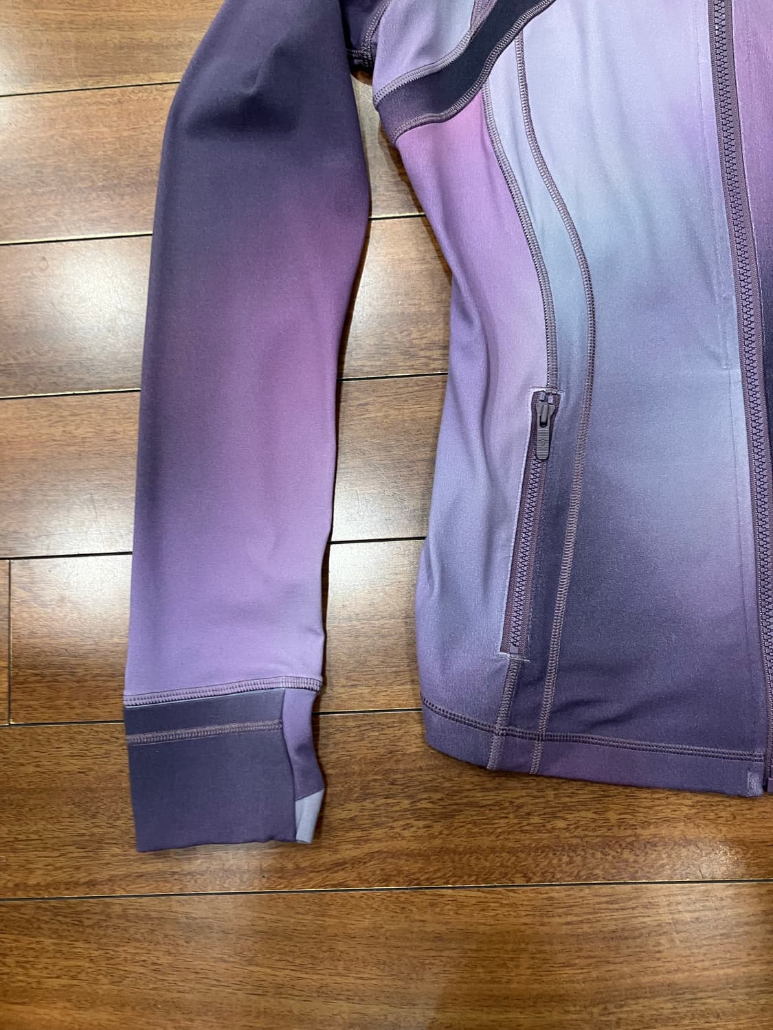 룰루레몬 디파인 자켓 (새상품) 상품이미지4