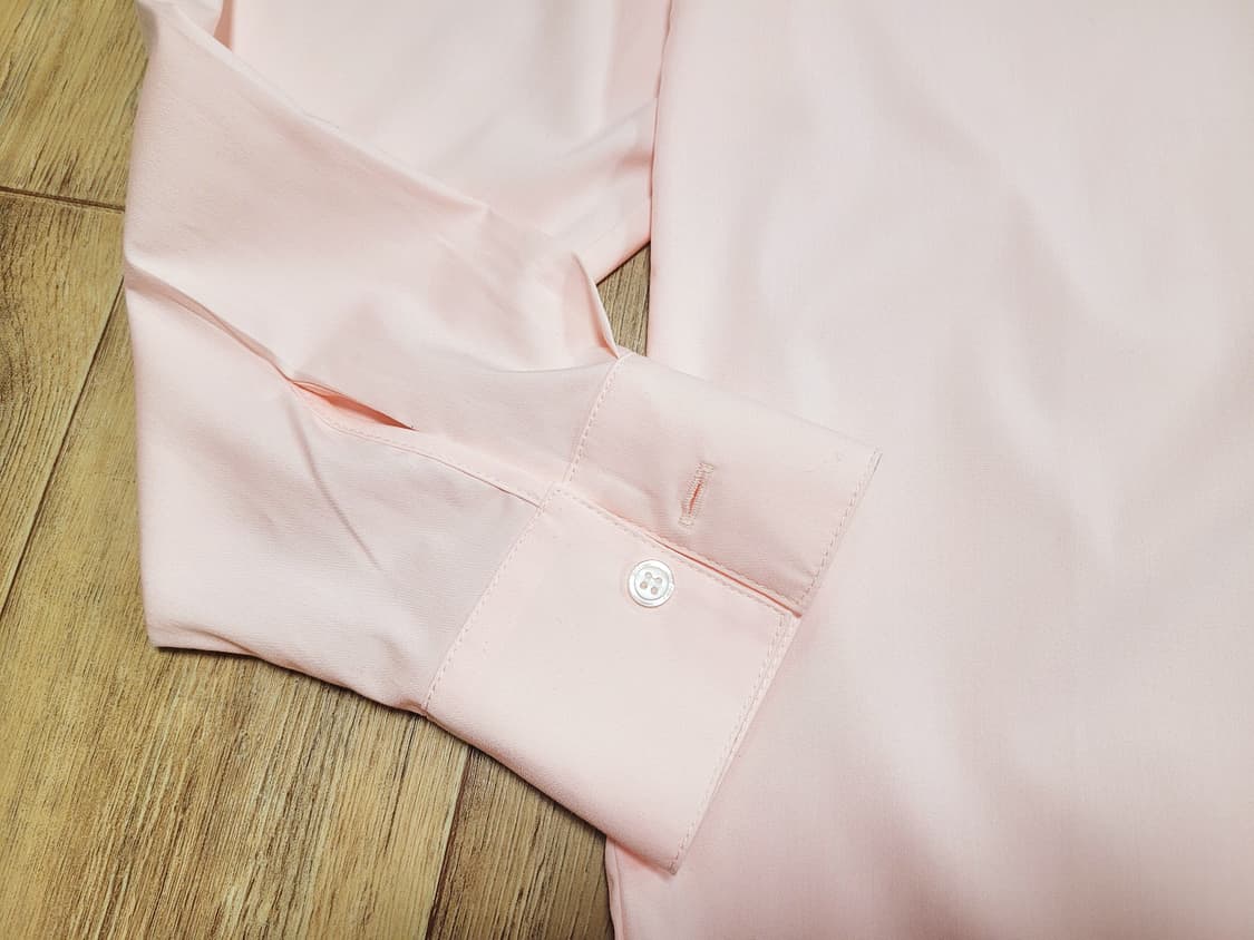 시티브리즈(CTBRZ) 링클프리 셔츠 55-66 새상품 상품이미지6