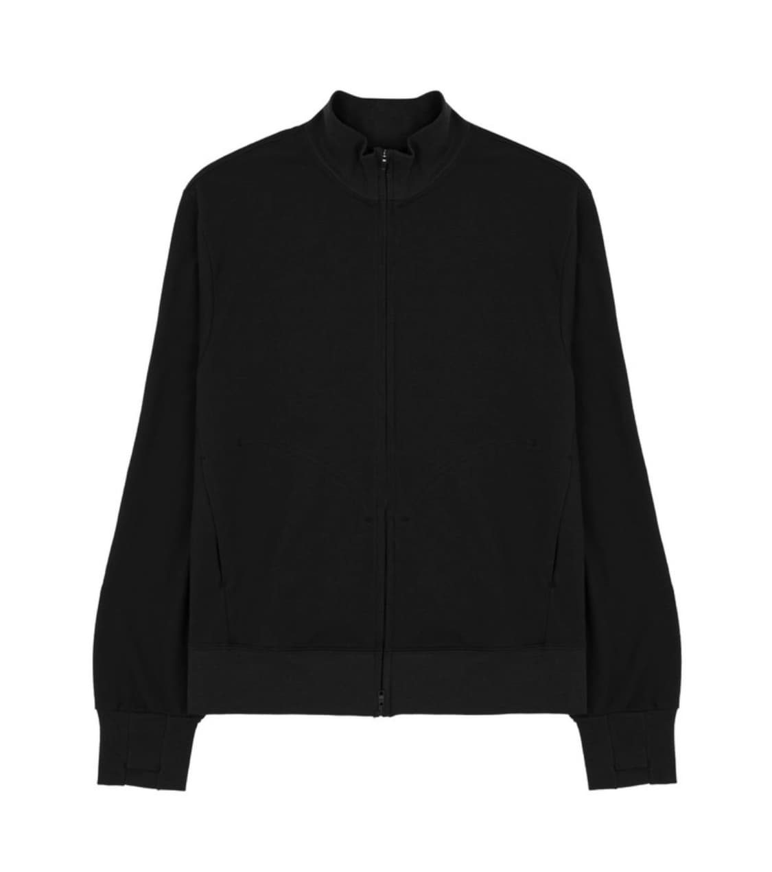 [XL] Bordr JERSEY ZIP-UP REDUX 상품이미지2