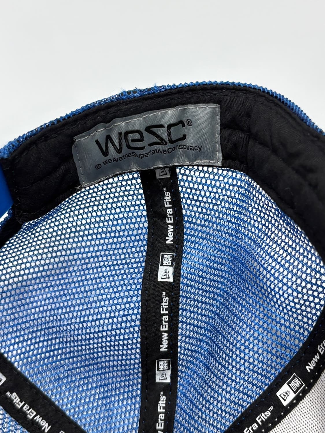 뉴에라 트러커 캡 상품이미지7