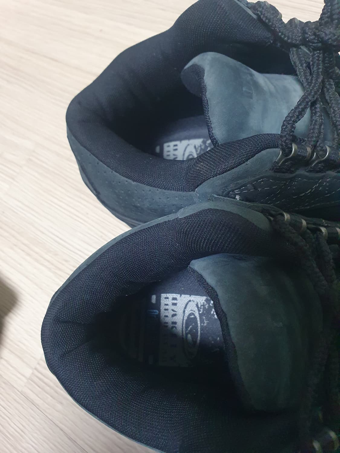 오클리 바탈리온 트레킹화 300 상품이미지9