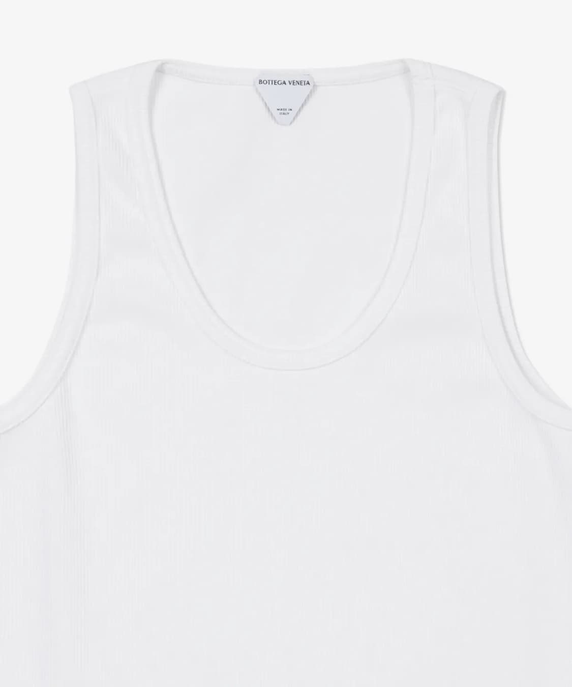 (택 O) 보테가 베네타 탱크 탑 판매합니다. 상품이미지3