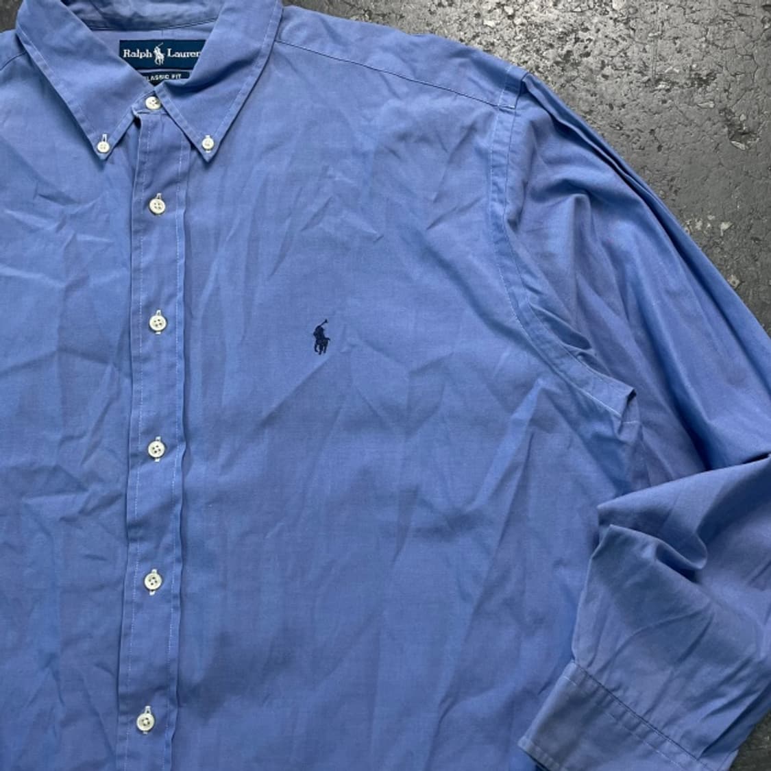 105-110 폴로 랄프로렌 셔츠 상품이미지2