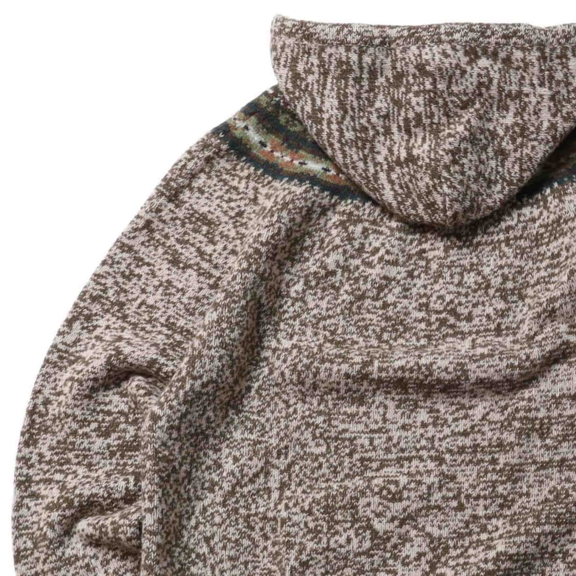 폴로 진스 Polo Jeans Nordic Pattern Hoodie 상품이미지5